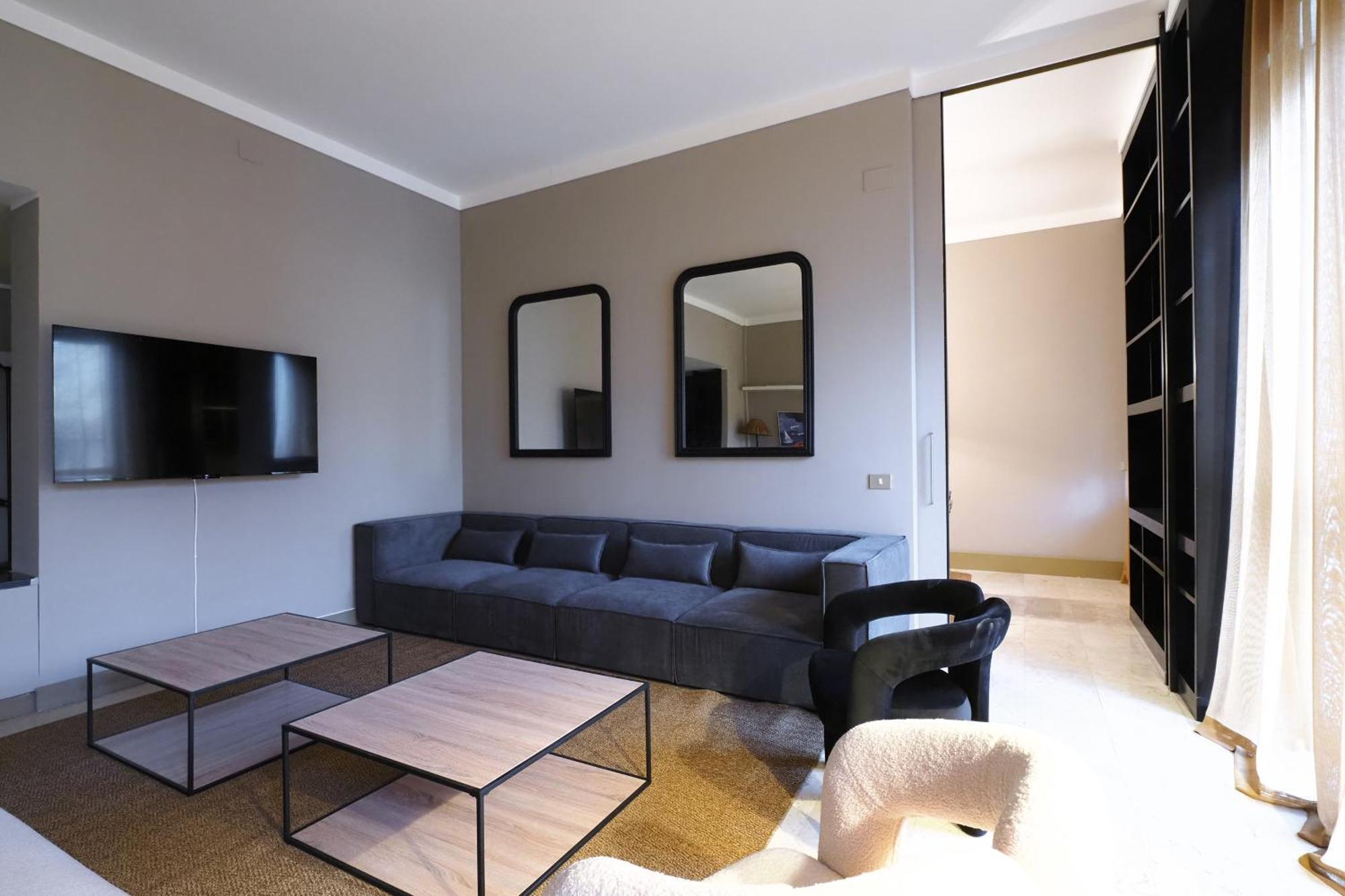 Homnest I S.Ambrogio Elegant Apt Milano Esterno foto