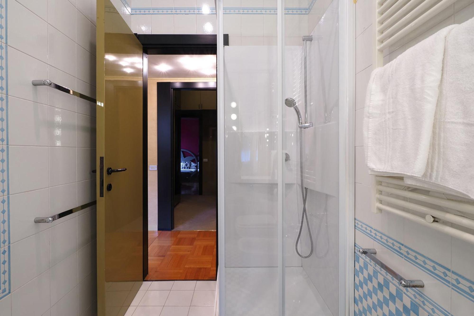 Homnest I S.Ambrogio Elegant Apt Milano Esterno foto