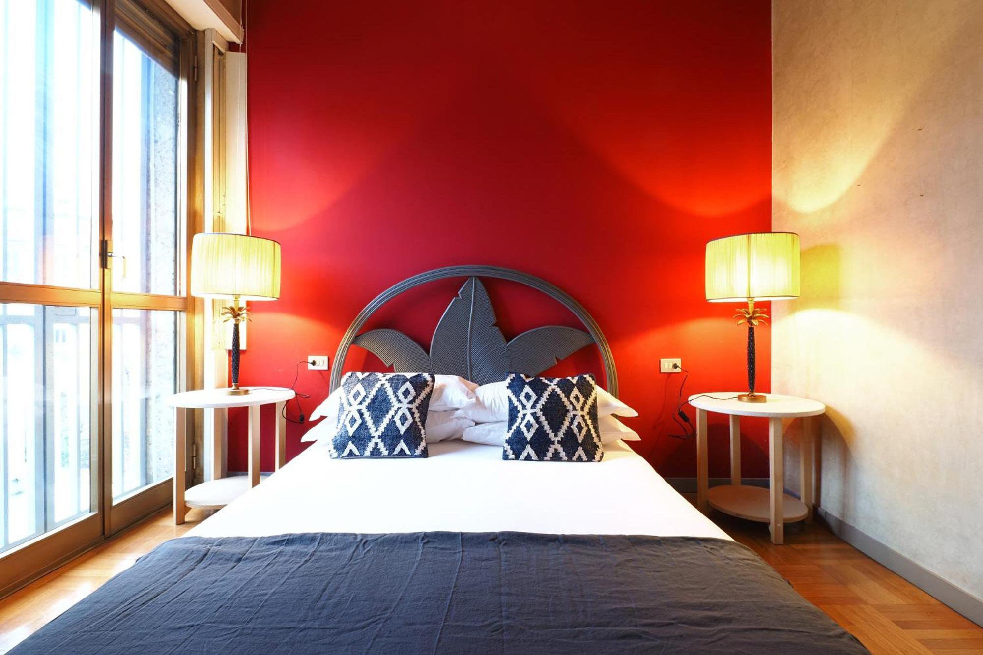 Homnest I S.Ambrogio Elegant Apt Milano Esterno foto