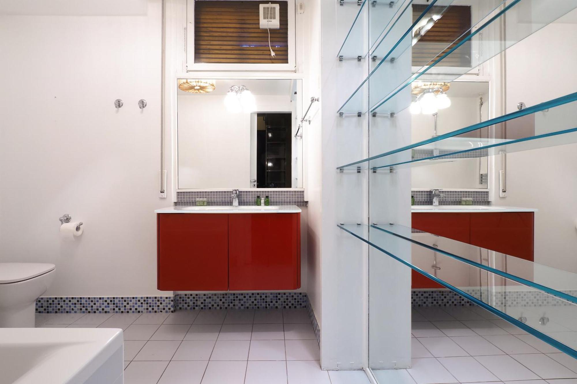 Homnest I S.Ambrogio Elegant Apt Milano Esterno foto